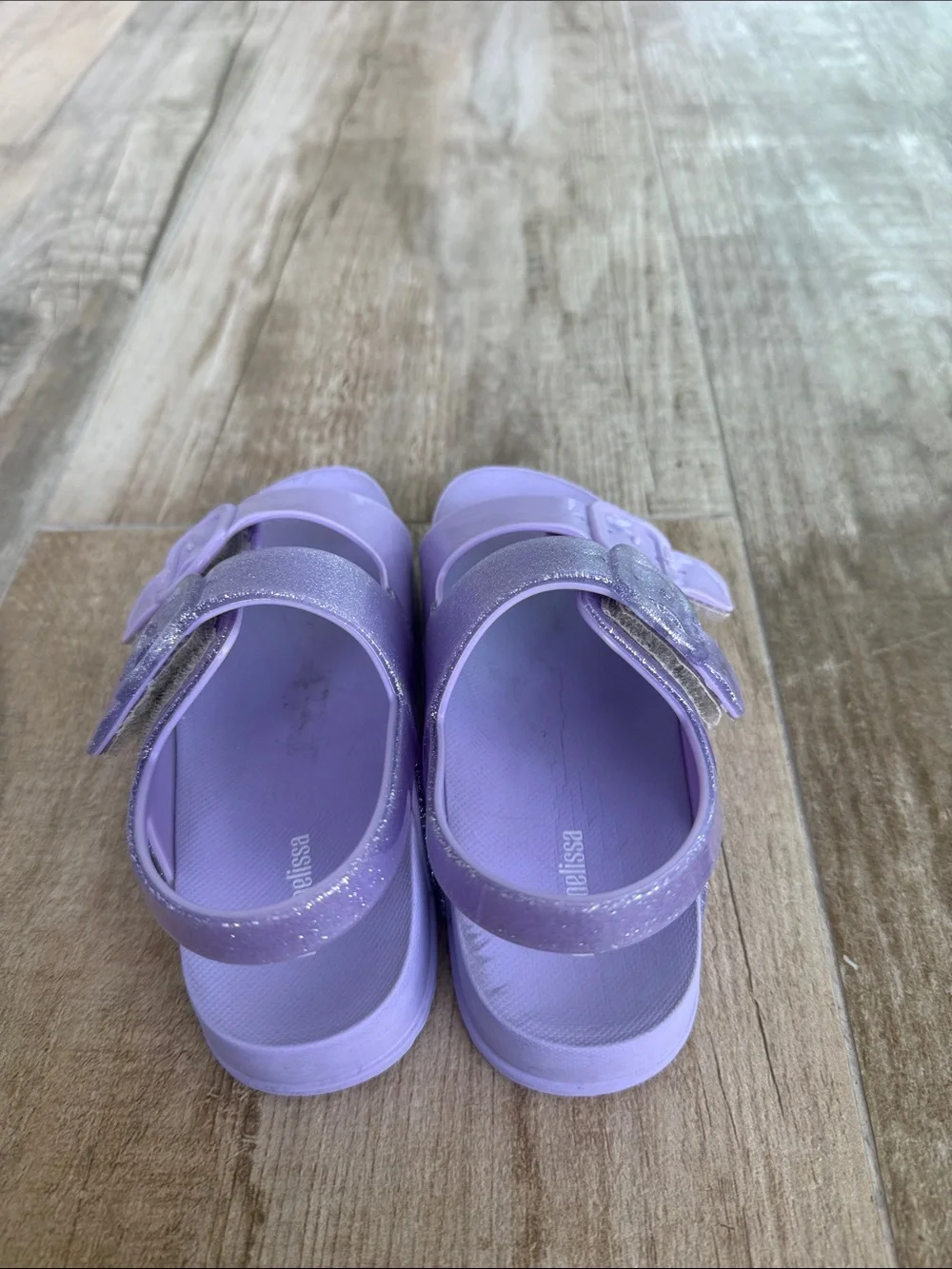 Mini Melissa cute mini